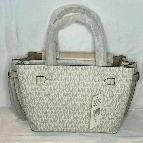 Michael Kors Hamilton Bag - Picture 2 of 3